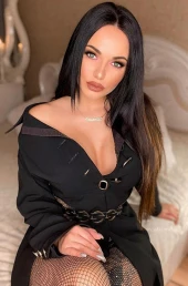 Проститутка Анфиса