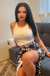 Проститутка Юля